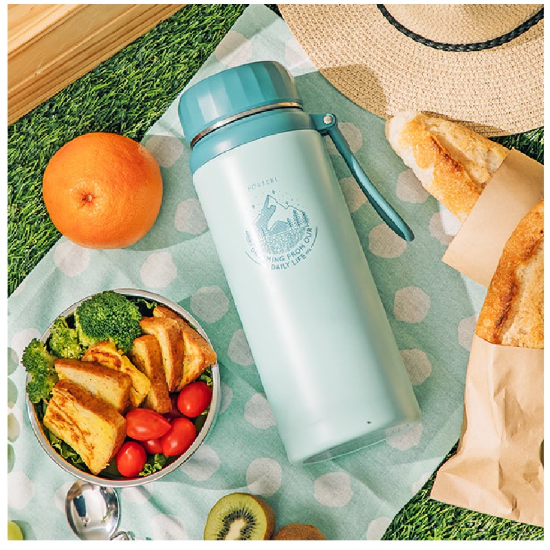 HOUSUXI Water Bottle 1500ML, , large